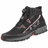 Мотоботы LS2 Trekker WP Black