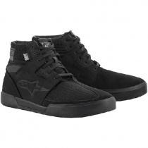 Мотоботы Alpinestars Primer Black