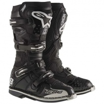 Мотоботы Alpinestars Tech 8 RS Black