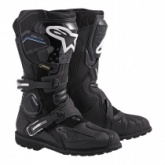 Мотоботы Alpinestars Toucan GTX Black