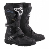 Мотоботы Alpinestars Toucan GTX Black