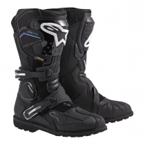 Мотоботы Alpinestars Toucan GTX Black
