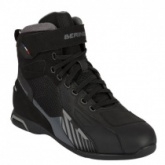 Мотоботы Bering Tiger Vented Black