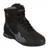 Мотоботы Bering Tiger Vented Black