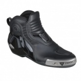 Мотоботы Dainese Dyno Pro D1 Black