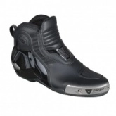 Мотоботы Dainese Dyno Pro D1 Black