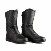 Мотоботы Dainese Freeland Gore-Tex Lady Black