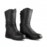 Мотоботы Dainese Freeland Gore-Tex Lady Black