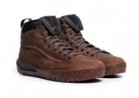 Мотоботы Dainese Metractive D-WP Brown