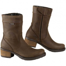 Мотоботы Falco Ayda 2 Brown