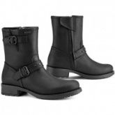 Мотоботы Falco Dany 2 Black