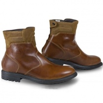 Мотоботы Falco Legion Brown