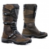 Мотоботы Forma Adventure Brown
