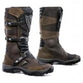 Мотоботы Forma Adventure Brown