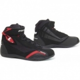 Мотоботы Forma Genesis Black/Red