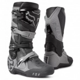 Мотоботы FOX Motion Black/Grey