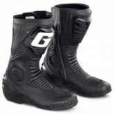 Мотоботы Gaerne G-Evolution Five Black