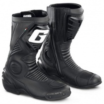Мотоботы Gaerne G-Evolution Five Black