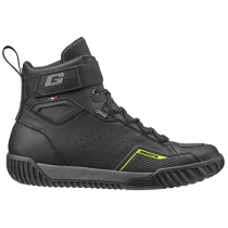 Мотоботы Gaerne G-Rocket Black