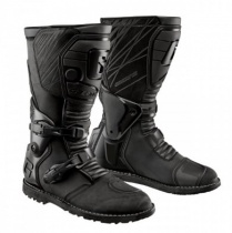 Мотоботы Gaerne Gore-Tex Dakar Black
