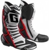 Мотоботы Gaerne GP1 EVO Nardo Grey