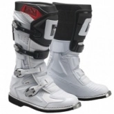 Мотоботы Gaerne GX-1 Evo Black/White