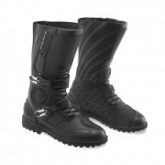 Мотоботы Gaerne Midland Gore-tex Black