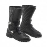 Мотоботы Gaerne Midland Gore-tex Black