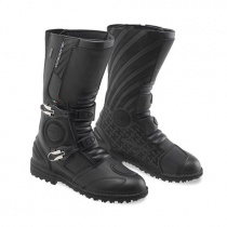 Мотоботы Gaerne Midland Gore-tex Black