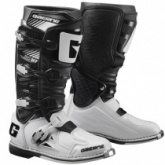 Мотоботы Gaerne SG-10 Black/White