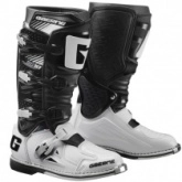 Мотоботы Gaerne SG-10 Black/White