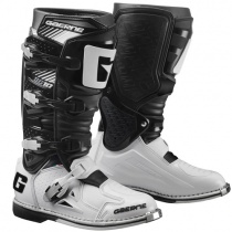Мотоботы Gaerne SG-10 Black/White