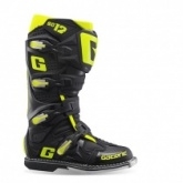 Мотоботы Gaerne SG-12 Black/Yellow