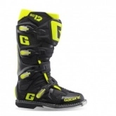 Мотоботы Gaerne SG-12 Black/Yellow