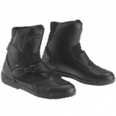 Мотоботы Gaerne Stelvio Black