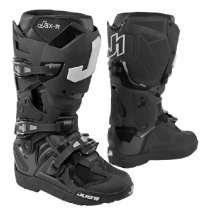 Мотоботы Just1 JBX-R MX Black