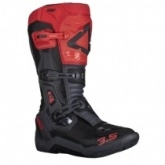 Мотоботы Leatt 3.5 Red