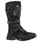 Мотоботы Leatt 7.5 Adventure HydraDri Stealth