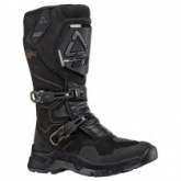 Мотоботы Leatt 7.5 Adventure HydraDri Stealth