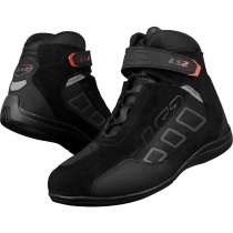 Мотоботы LS2 Dardo Black