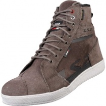 Мотоботы LS2 Downtown Brown