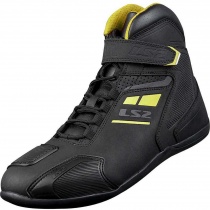 Мотоботы LS2 Garra Lady WP Black/Yellow