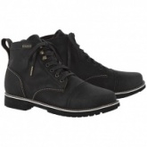 Мотоботы Oxford Digby Black