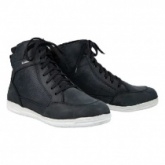Мотоботы Oxford Kickback Air Black