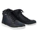 Мотоботы Oxford Kickback Air Black