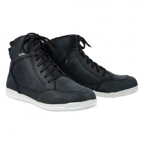 Мотоботы Oxford Kickback Air Black