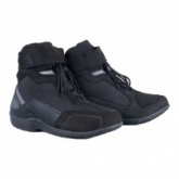 Мотоботы Oxford Spartan Air MS Black