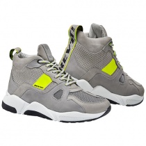 Мотоботы Revit Astro Grey/Yellow