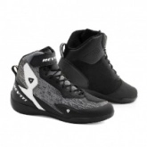 Мотоботы Revit G-Force 2 Air Black/Grey