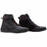 Мотоботы RST Frontier Black/Red